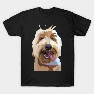 Australian Labradoodle Cute T-Shirt